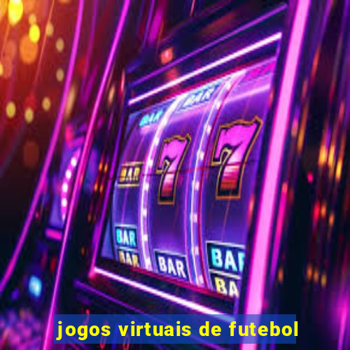 jogos virtuais de futebol